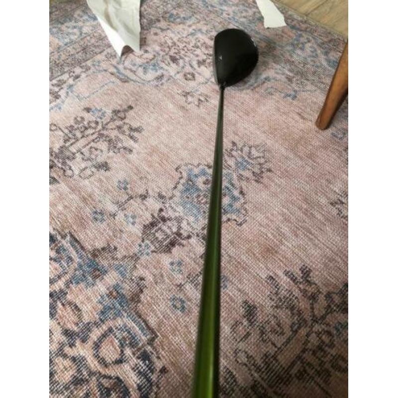 Golf driver