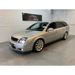 Opel Vectra Wagon 3.2 V6 V-Line ZEER MOOIE UITV//VERLAAGD//B