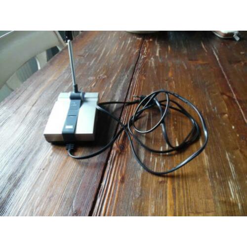 Linksys Cisco WRE54G-DE Wireless G Range Expander