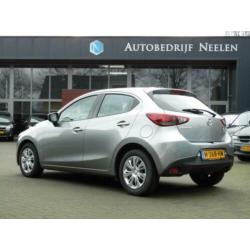 Mazda 2 1.5i Skyactive 5drs HB