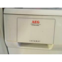 AEG Lavamat wasmachine
