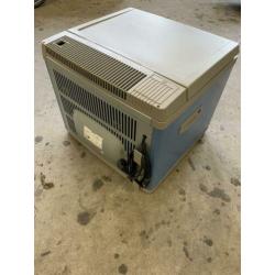 Mobicool compressor koelbox