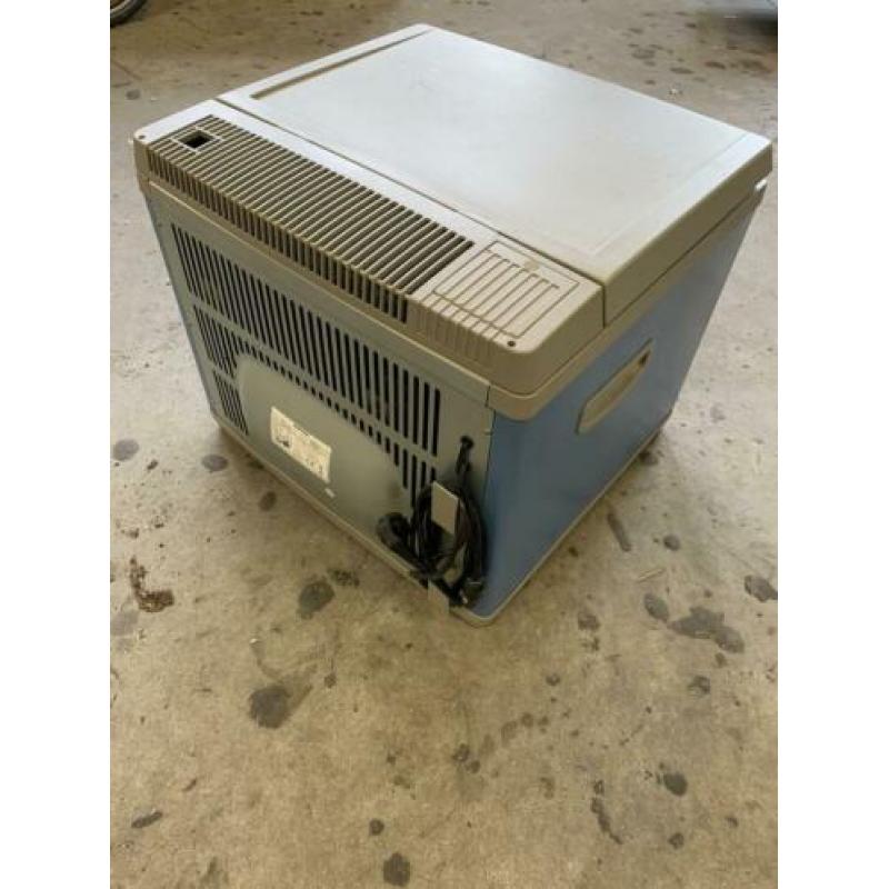 Mobicool compressor koelbox