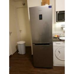 Goede Samsung koelkast met vriezer te koop A++