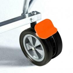 Cornilleau Tafeltennistafel Sport 250 indoor blauw