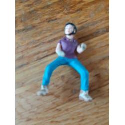 Schleich ruiters