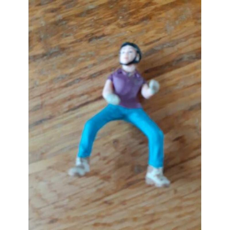 Schleich ruiters