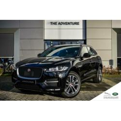 JAGUAR F-PACE 250pk AWD Aut Premium Sport Edition