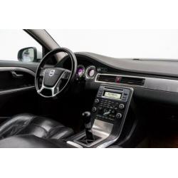 Volvo V70 2.0 D3 5 cil. Summum Lederen int/ Stoelverwarming/