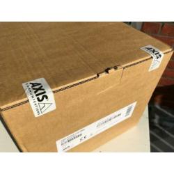 Axis P3364LVE 6mm camera (nieuw in doos)