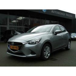 Mazda 2 1.5i Skyactive 5drs HB