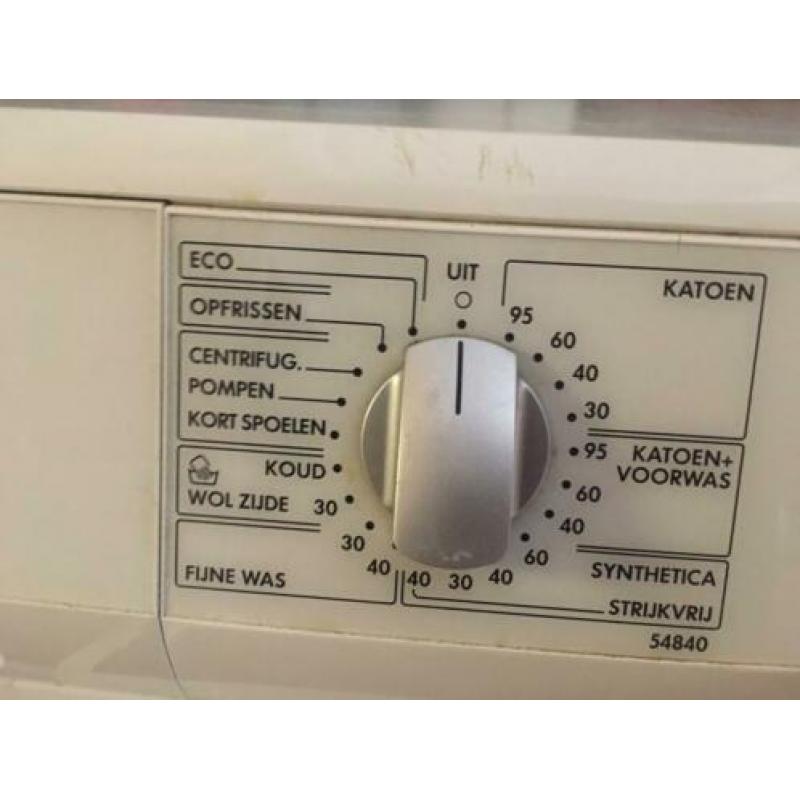 AEG Lavamat wasmachine