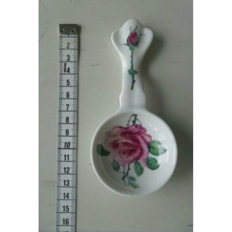 Redoute Rose Roy Kirkham. Sale van 19 naar 13,33