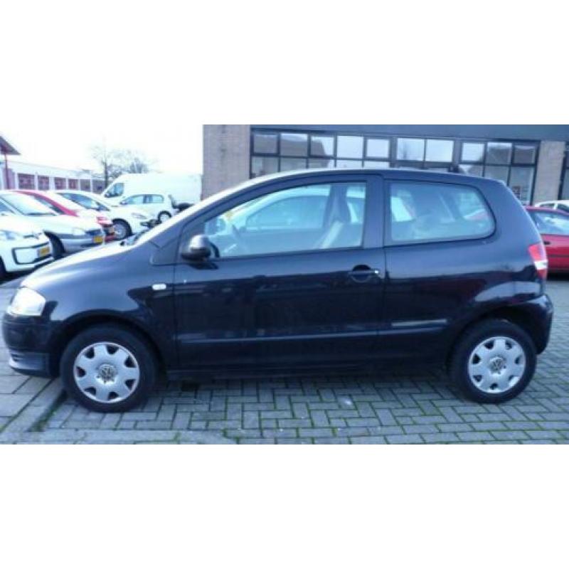 Volkswagen Fox 1.2 Trendline 799.-