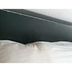 Box spring 180x200 GRATIS AF TE HALEN!