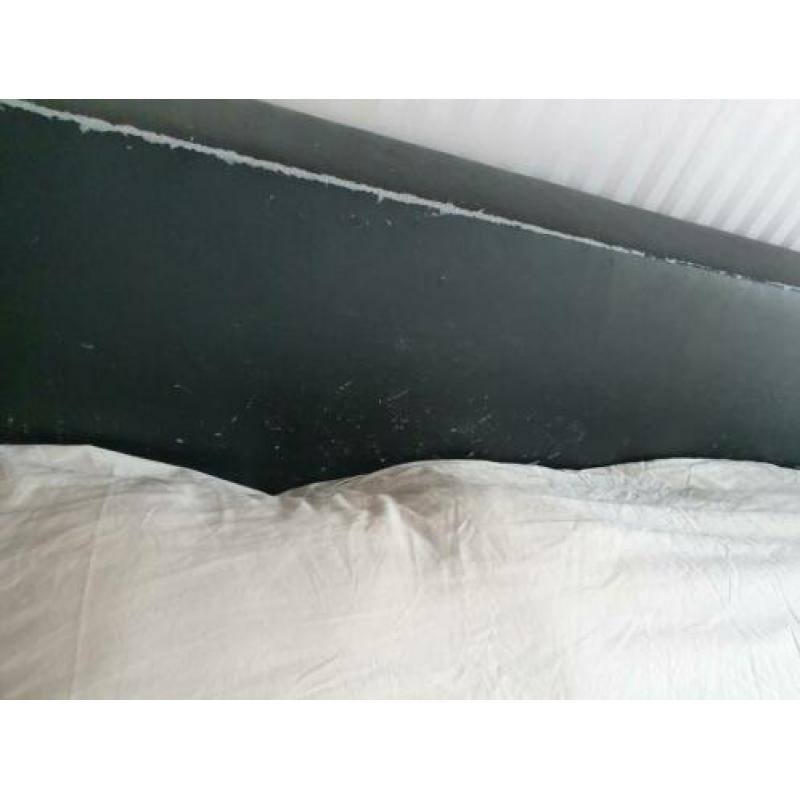 Box spring 180x200 GRATIS AF TE HALEN!