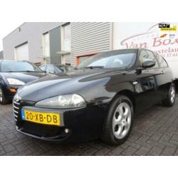 Alfa Romeo 147 1.6 T.Spark Veloce Collezione 3 deurs,AIRCO,C