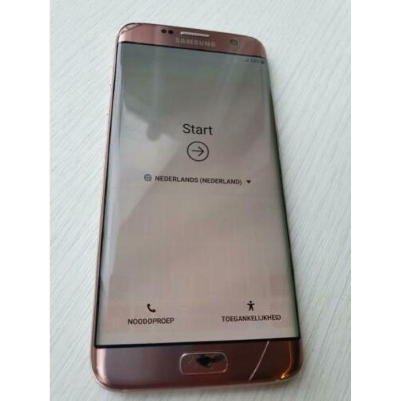 Samsung Galaxy s7 edge 32gb