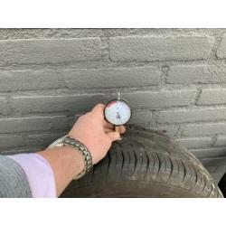 4 goede Continental banden