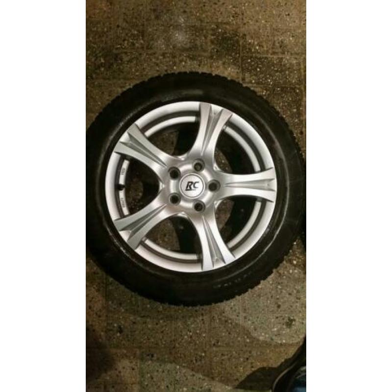 16"Renault Nissan Dacia Kia Mazda Hyundai Mitsubishi €200!!!