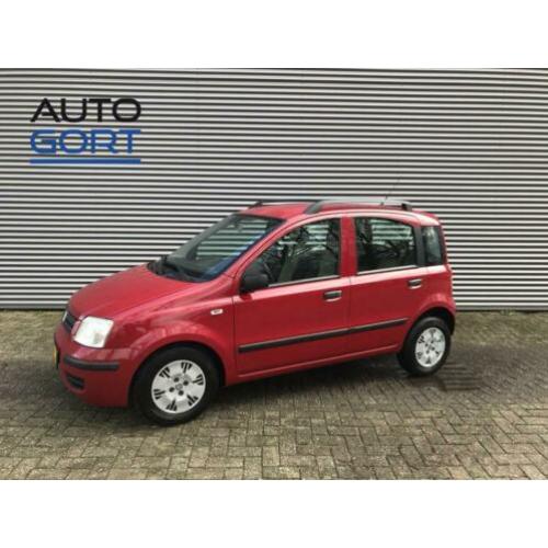 Fiat Panda 1.2 Dynamic | APK 02-2021 | ALLE INRUIL MOGELIJK