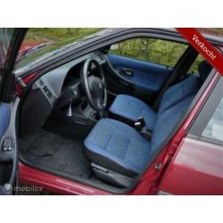 Peugeot 306 1.4 XN (Bj 99') NAP 145.206 KM VERKOCHT!