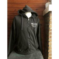super mooi orgineel pall mall vest maat XLPME