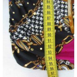 Leuke jurk Joseph Ribkoff maat 36-38