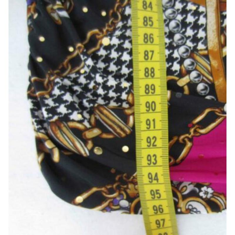 Leuke jurk Joseph Ribkoff maat 36-38