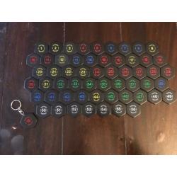 Tantrix Game Pack