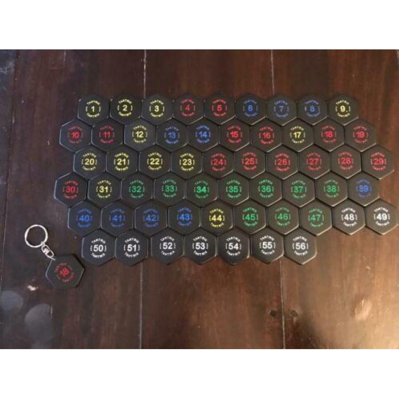 Tantrix Game Pack