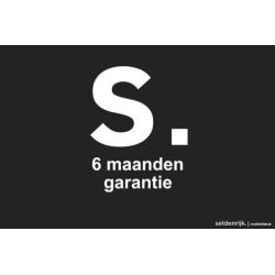 Volkswagen Golf 2.0 TDI GTD | Xenon | Navigatie | Climate co