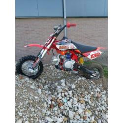 YCF 88cc