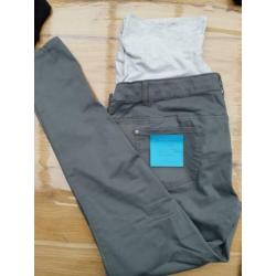 Pakket positiekleding maat L/XL