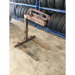 Pallet haak hiab-foco 2009 100cm