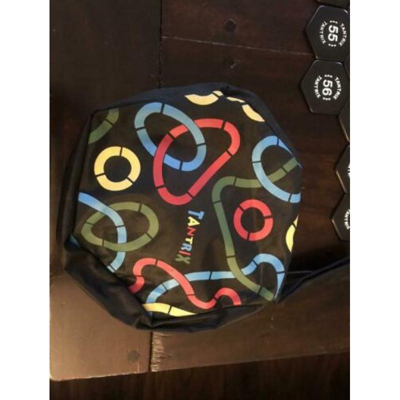 Tantrix Game Pack