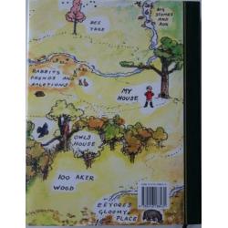Winnie the Pooh: The Complete Collection of Stories and Poem