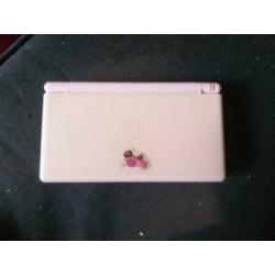 Nintendo DS usg lite met spellen