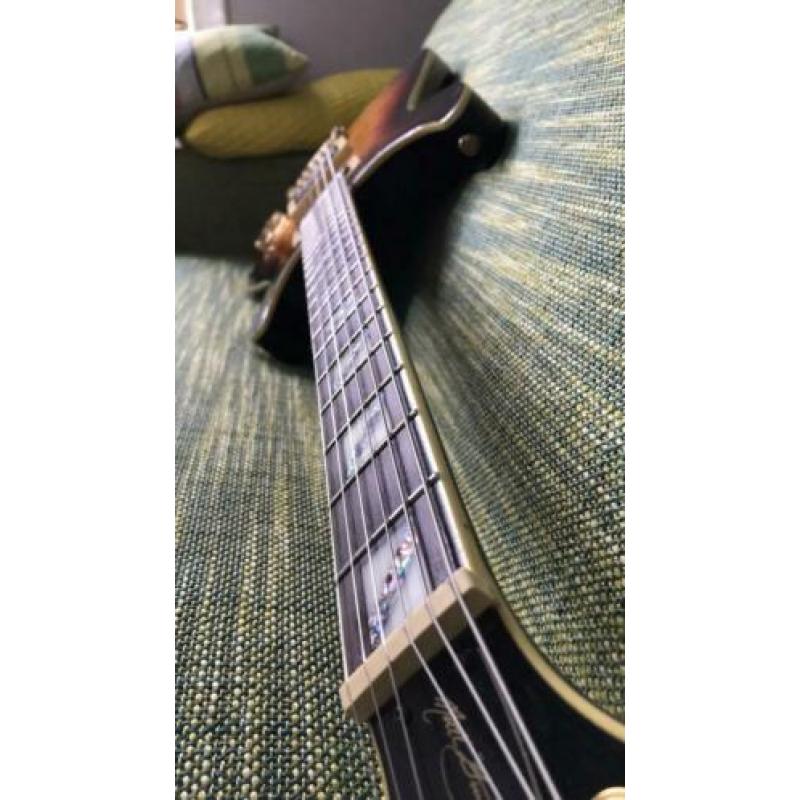 Cort “Matt Guitar Murphy” 2003