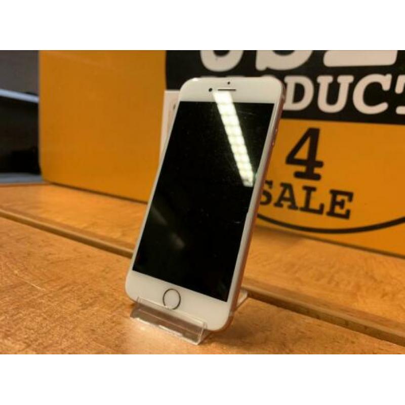 Used Products Leeuwarden - Apple iPhone 7 - 32 GB | Roze