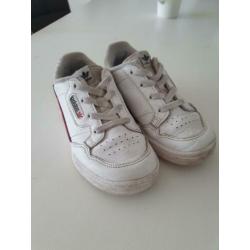 Adidas continental maat 27