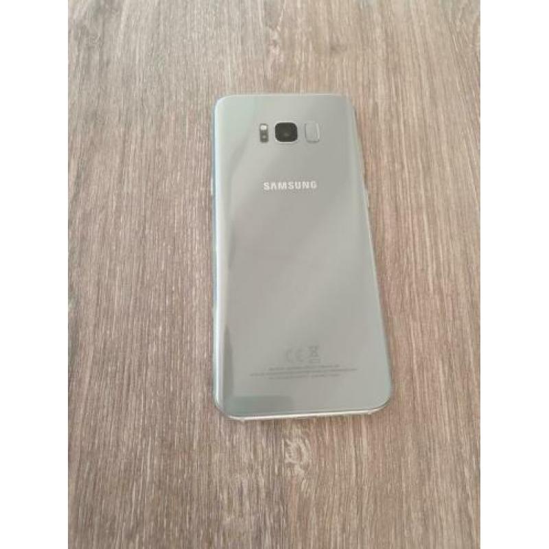 Samsung Galaxy S 8+