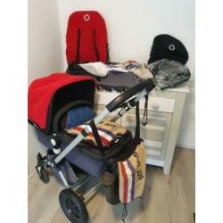 bugaboo cameleon 2