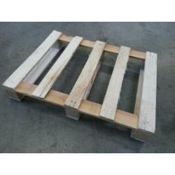 Pallets maat 80x60