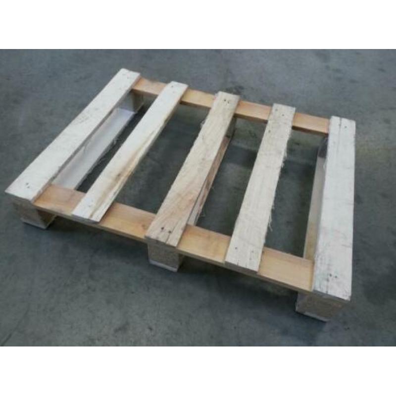 Pallets maat 80x60