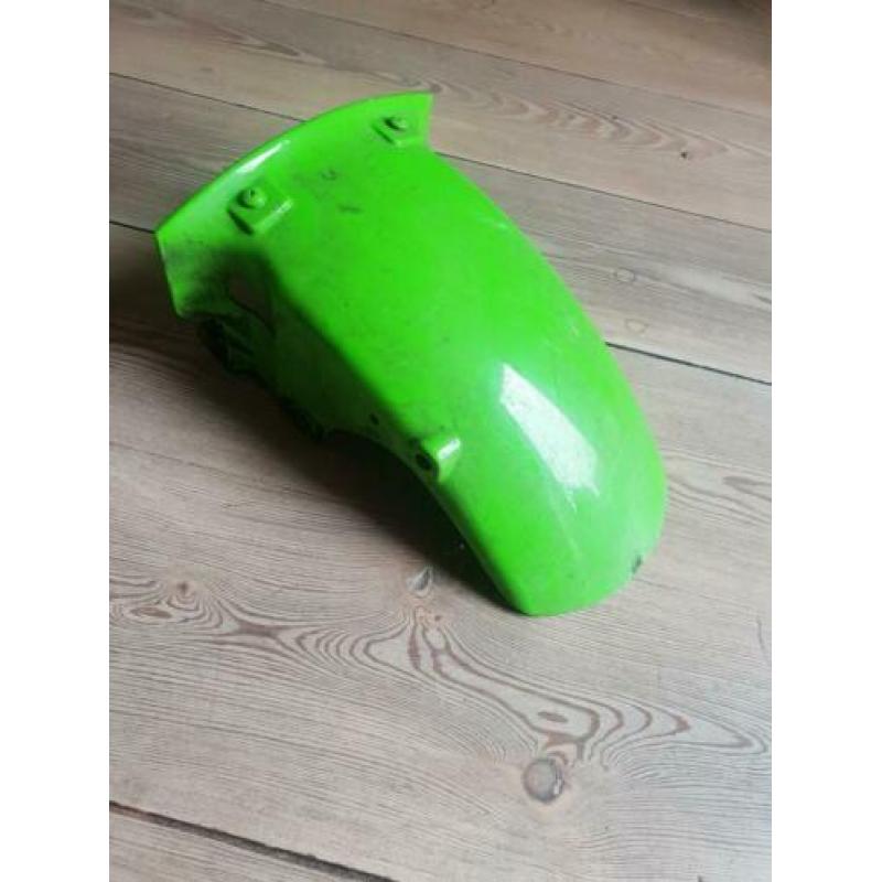 Spatbord Kawasaki ZX9R