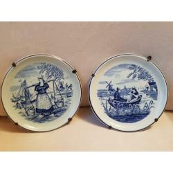royal boch delfts blauw