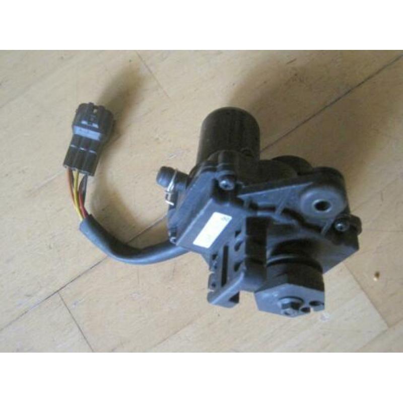 Ducati 848 1098 1198 Servomotor exup-klep 59340301A Kokusan