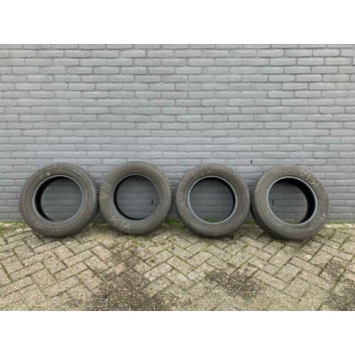 4 goede Continental banden