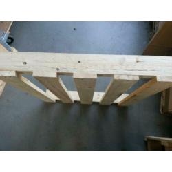 Pallets maat 80x60
